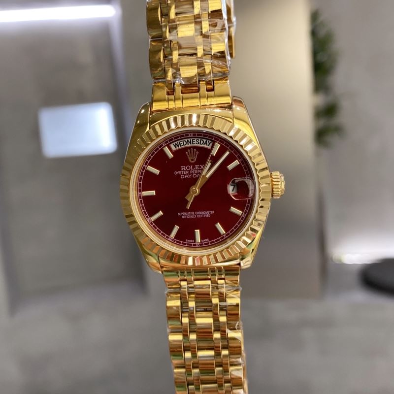 ROLEX